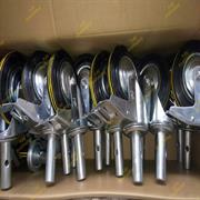 Caster Wheel 6"